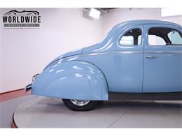 1940 Ford Deluxe (CC-2095920) for sale in Denver , Colorado