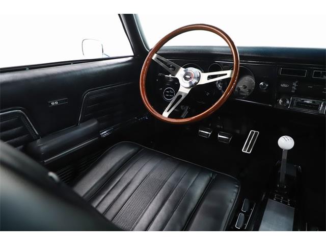 1969 Chevrolet Chevelle (CC-2095921) for sale in Volo, Illinois