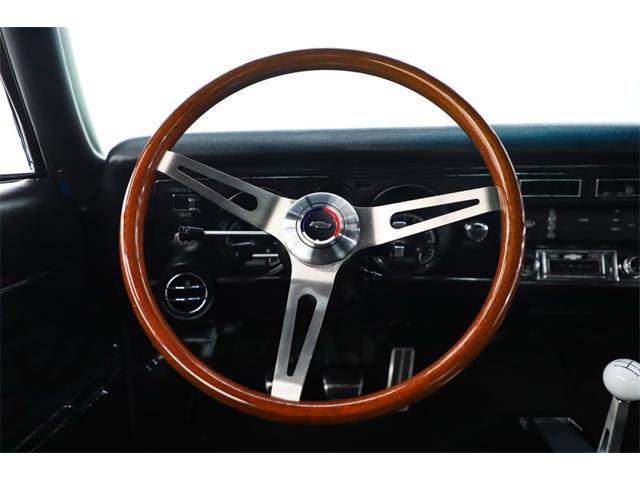 1969 Chevrolet Chevelle (CC-2095921) for sale in Volo, Illinois