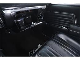 1969 Chevrolet Chevelle (CC-2095921) for sale in Volo, Illinois