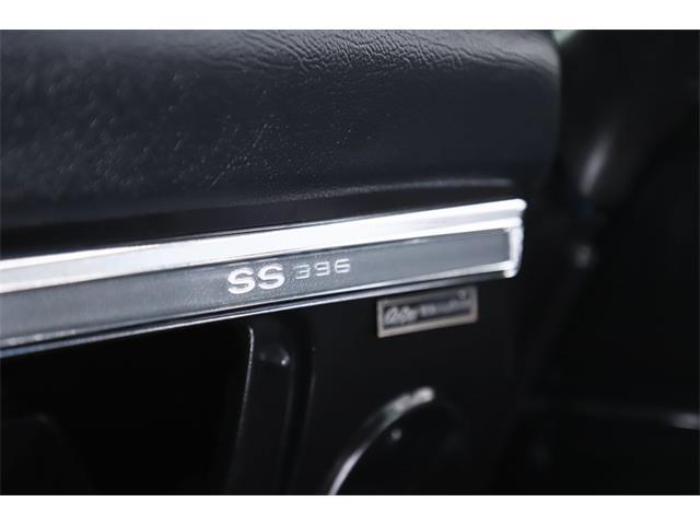 1969 Chevrolet Chevelle (CC-2095921) for sale in Volo, Illinois