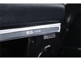 1969 Chevrolet Chevelle (CC-2095921) for sale in Volo, Illinois