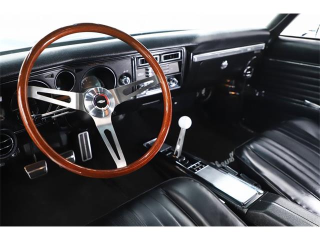 1969 Chevrolet Chevelle (CC-2095921) for sale in Volo, Illinois