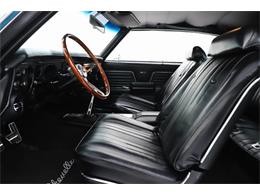 1969 Chevrolet Chevelle (CC-2095921) for sale in Volo, Illinois