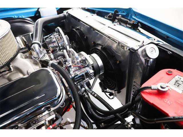 1969 Chevrolet Chevelle (CC-2095921) for sale in Volo, Illinois