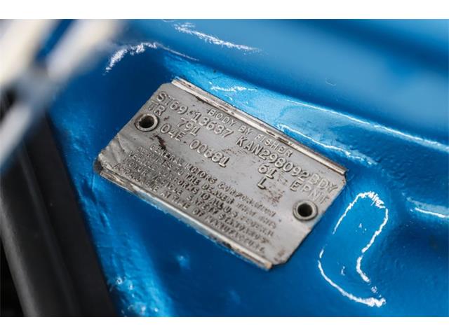 1969 Chevrolet Chevelle (CC-2095921) for sale in Volo, Illinois