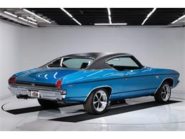 1969 Chevrolet Chevelle (CC-2095921) for sale in Volo, Illinois