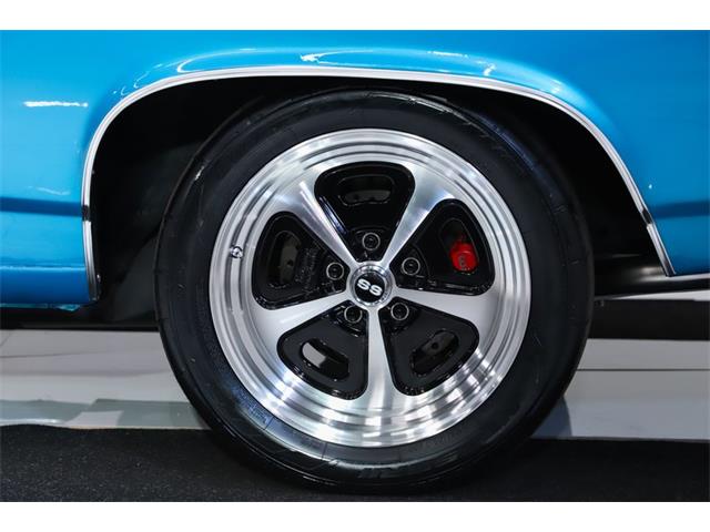 1969 Chevrolet Chevelle (CC-2095921) for sale in Volo, Illinois
