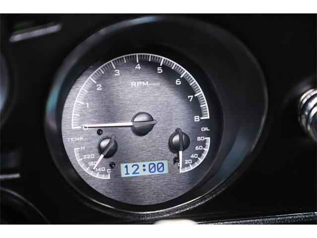 1969 Chevrolet Chevelle (CC-2095921) for sale in Volo, Illinois