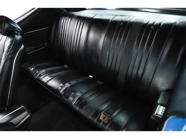 1969 Chevrolet Chevelle (CC-2095921) for sale in Volo, Illinois