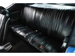 1969 Chevrolet Chevelle (CC-2095921) for sale in Volo, Illinois