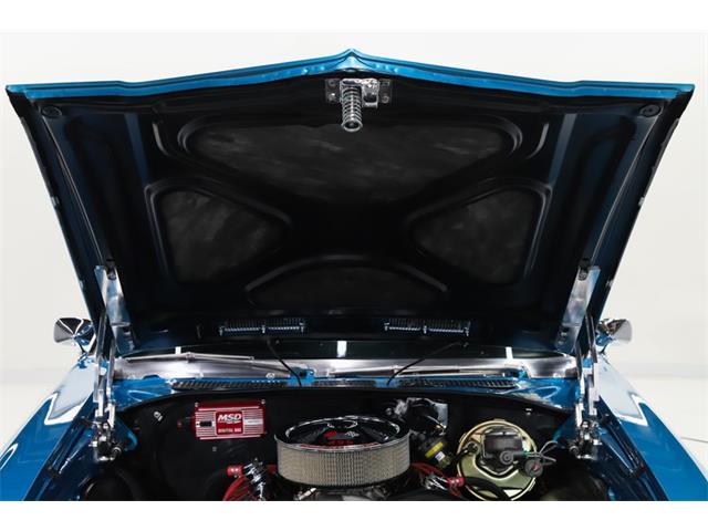 1969 Chevrolet Chevelle (CC-2095921) for sale in Volo, Illinois