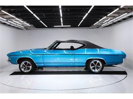 1969 Chevrolet Chevelle (CC-2095921) for sale in Volo, Illinois