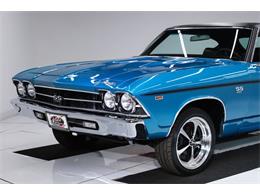 1969 Chevrolet Chevelle (CC-2095921) for sale in Volo, Illinois