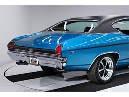1969 Chevrolet Chevelle (CC-2095921) for sale in Volo, Illinois