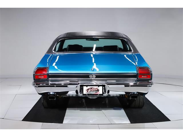 1969 Chevrolet Chevelle (CC-2095921) for sale in Volo, Illinois