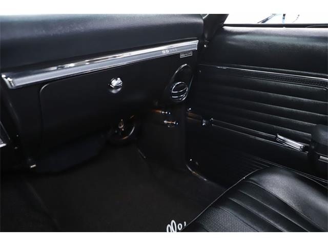 1969 Chevrolet Chevelle (CC-2095921) for sale in Volo, Illinois