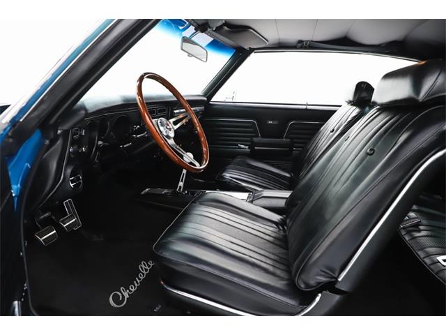 1969 Chevrolet Chevelle (CC-2095921) for sale in Volo, Illinois