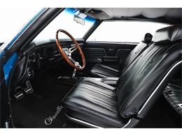 1969 Chevrolet Chevelle (CC-2095921) for sale in Volo, Illinois