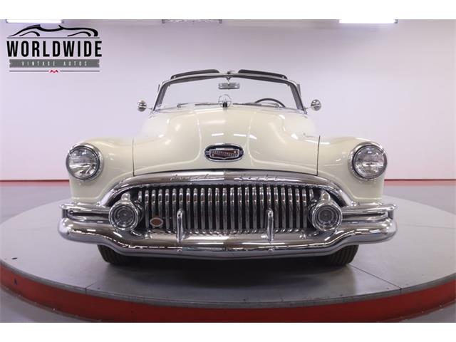 1951 Buick Special (CC-2095922) for sale in Denver , Colorado