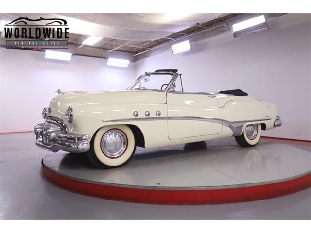 1951 Buick Special (CC-2095922) for sale in Denver , Colorado