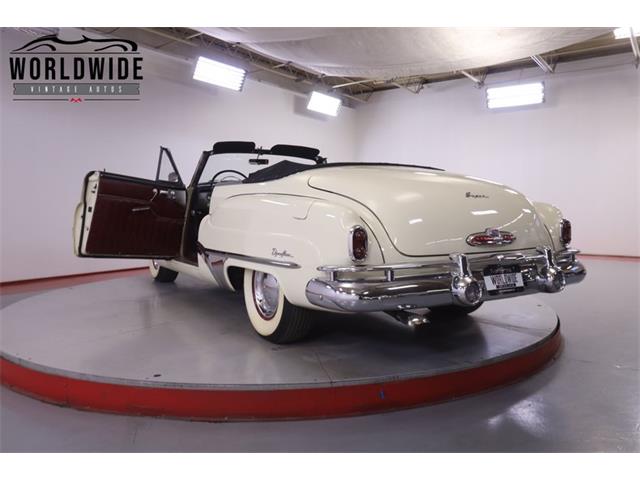 1951 Buick Special (CC-2095922) for sale in Denver , Colorado