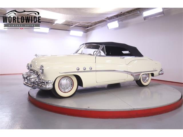 1951 Buick Special (CC-2095922) for sale in Denver , Colorado