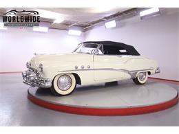 1951 Buick Special (CC-2095922) for sale in Denver , Colorado