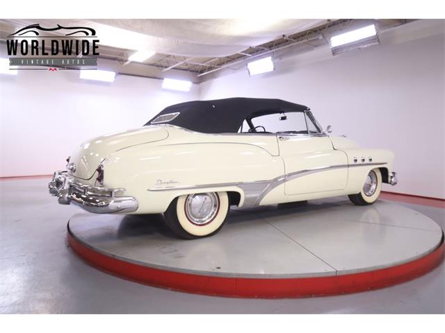 1951 Buick Special (CC-2095922) for sale in Denver , Colorado