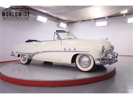 1951 Buick Special (CC-2095922) for sale in Denver , Colorado
