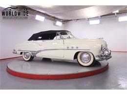 1951 Buick Special (CC-2095922) for sale in Denver , Colorado
