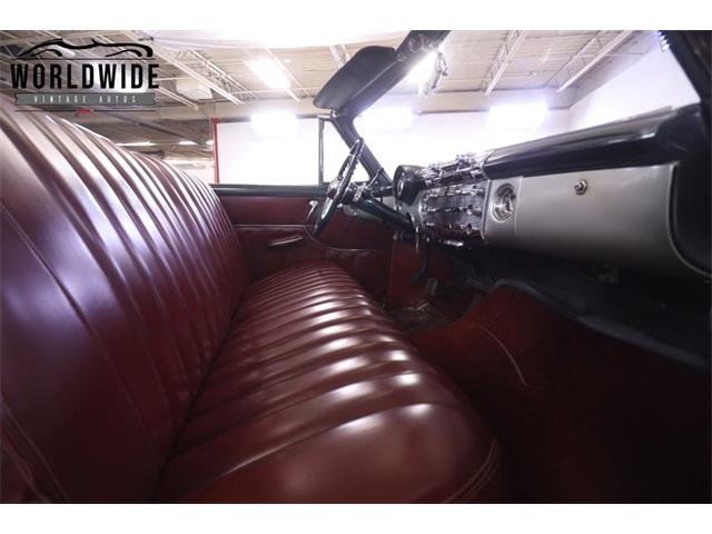 1951 Buick Special (CC-2095922) for sale in Denver , Colorado