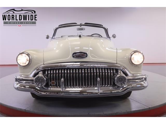 1951 Buick Special (CC-2095922) for sale in Denver , Colorado