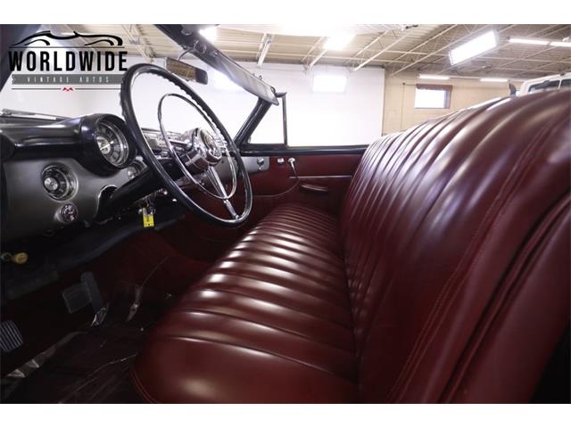 1951 Buick Special (CC-2095922) for sale in Denver , Colorado