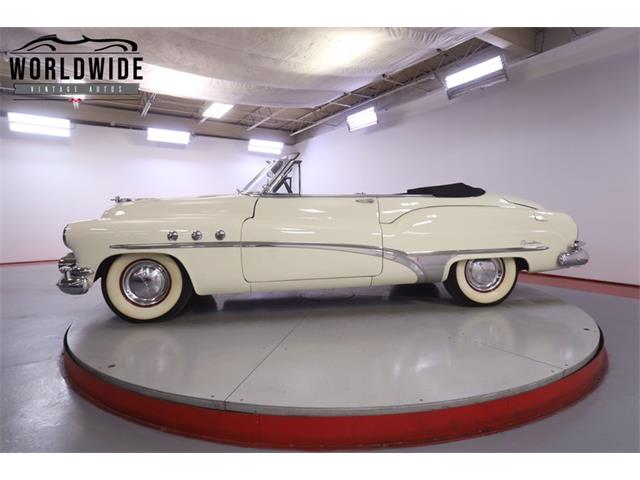 1951 Buick Special (CC-2095922) for sale in Denver , Colorado