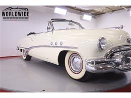 1951 Buick Special (CC-2095922) for sale in Denver , Colorado