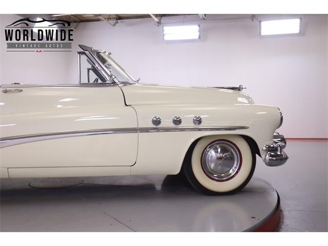 1951 Buick Special (CC-2095922) for sale in Denver , Colorado