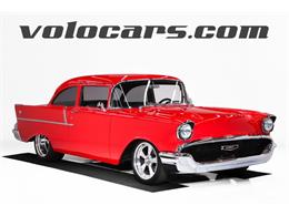 1957 Chevrolet 210 (CC-2095923) for sale in Volo, Illinois