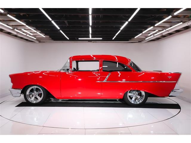 1957 Chevrolet 210 (CC-2095923) for sale in Volo, Illinois