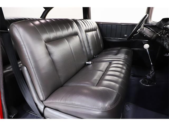 1957 Chevrolet 210 (CC-2095923) for sale in Volo, Illinois
