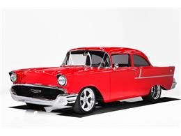 1957 Chevrolet 210 (CC-2095923) for sale in Volo, Illinois