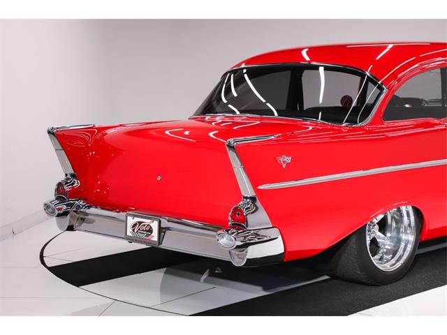 1957 Chevrolet 210 (CC-2095923) for sale in Volo, Illinois