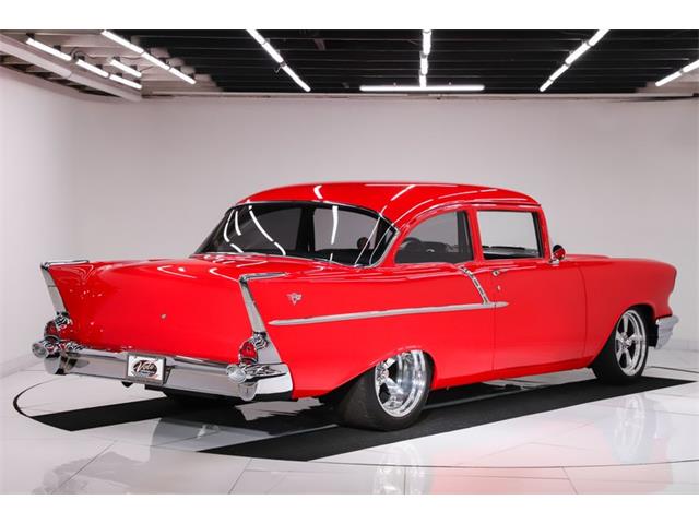 1957 Chevrolet 210 (CC-2095923) for sale in Volo, Illinois