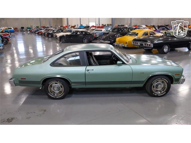 1978 Chevrolet Nova (CC-2095924) for sale in New Braundfels, Texas