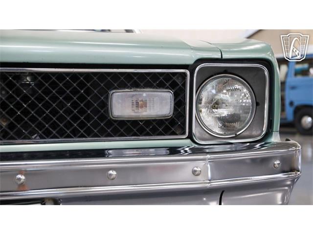 1978 Chevrolet Nova (CC-2095924) for sale in New Braundfels, Texas