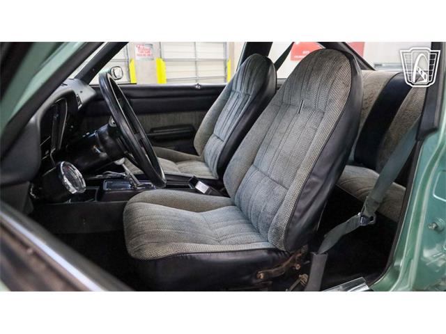 1978 Chevrolet Nova (CC-2095924) for sale in New Braundfels, Texas