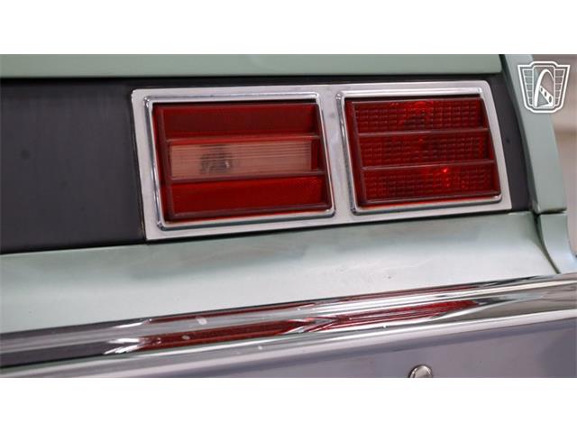 1978 Chevrolet Nova (CC-2095924) for sale in New Braundfels, Texas