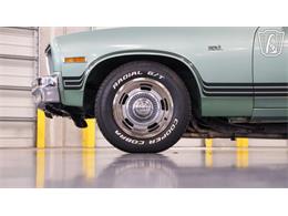 1978 Chevrolet Nova (CC-2095924) for sale in New Braundfels, Texas
