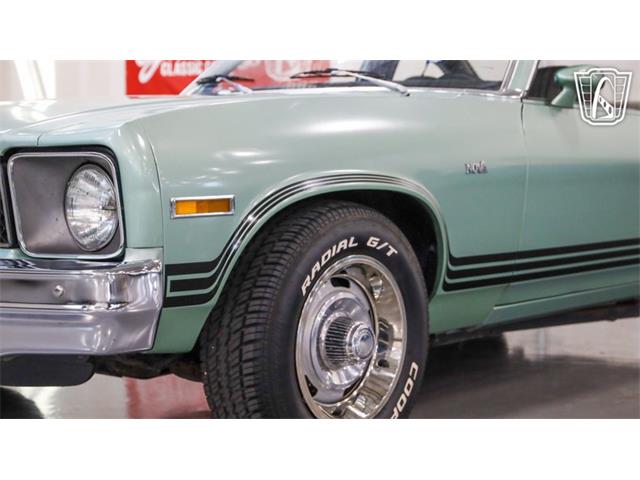 1978 Chevrolet Nova (CC-2095924) for sale in New Braundfels, Texas