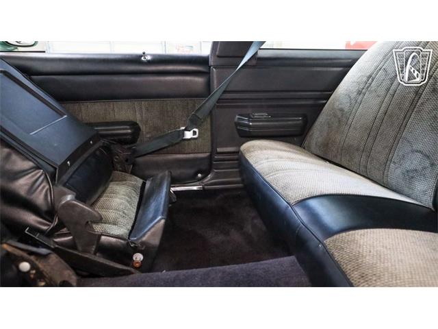 1978 Chevrolet Nova (CC-2095924) for sale in New Braundfels, Texas